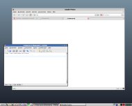 Theme for IceWM (Eiskristall)