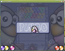 Frozen Bubble Pause (Windows)